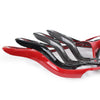 Benz A B C E S Class GLA GLC CLA GLE GLS Steering Wheel Cover Trim