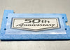 Nissan GT-R 50th Anniversary Trunk Lid Emblem
