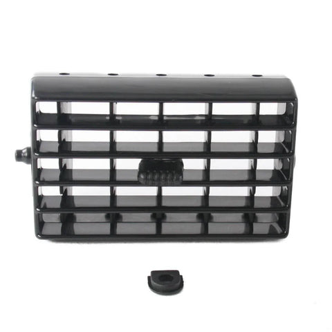 Middle Grille Air Condition Vent Fits Toyota Hilux LN85 LN90 Truck 1989-1997 New