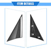Hyundai Elantra Right Mirror Corner Triangle Fender Cover (2017-2023)