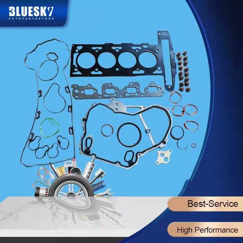 Holden Zafira TT 2.2L Z22SE VRS Cylinder Head Gasket Set (2001-2006)