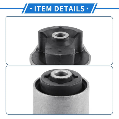 Axle Beam Control Arm Bushings for Toyota Sienna (2004-2020)