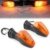 Suzuki GSXR 600 750 03-05, GSXR1000 03-04 Amber Turn Signal Lights
