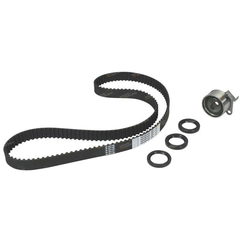 Mitsubishi MH MJ Timing Belt + Tensioner Kit Triton (1990 - 1996)