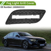 Mercedes Benz ML550 Front Right Fog Light Grill (2012-2015)