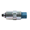 JCB 2CX 2CXL 3C 3CX 4CX 12V Fuel Pump Solenoid (No Year Specified)