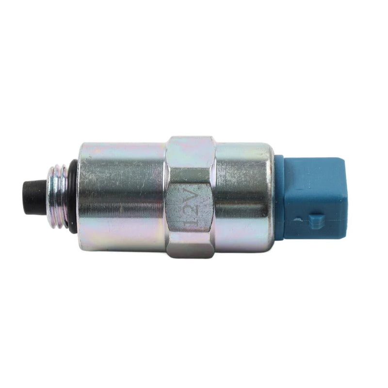 JCB 2CX 2CXL 3C 3CX 4CX 12V Fuel Pump Solenoid (No Year Specified)