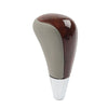 Toyota 4Runner Avalon Camry Corolla Highlander Grey Gear Shift Knob