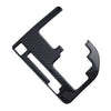 Toyota Tundra Gear Shift Inner Fairing Cover Trim (2014-2018)