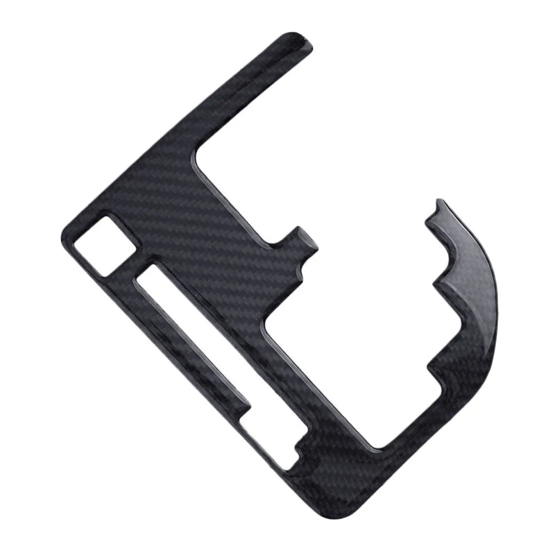 Toyota Tundra Gear Shift Inner Fairing Cover Trim (2014-2018)