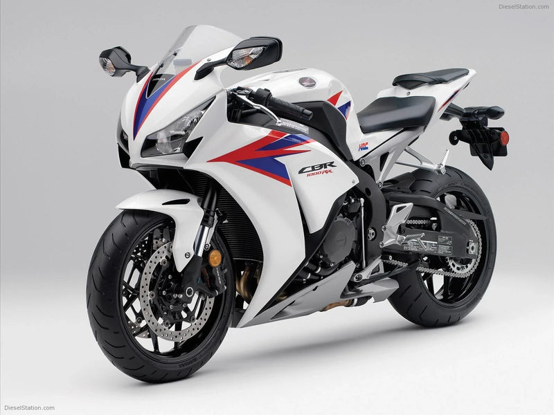Bolt Clip Fairing & Screen Honda Fireblade CBR1000 RR (2012–2016)