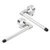 Motorcycle 58MM Cafe Racer 7/8" Clip-On Handlebar (Universal)