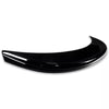 Volkswagen Beetle A5 ABS Boot Spoiler (2012-2019)