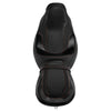 Harley CVO Street Glide Rider & Passenger Seat Backrest Pad (2009-2023)