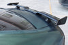 Audi A6 Sedan TRD Style ABS Rear Wing Spoiler (2012-2018)