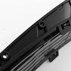 BMW F20 F21 M135i M Sport Front Fog Light Grill Cover (2015-2019)