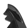 Cadillac ATS Front Bumper Lip Spoiler Cover (2015-2018)