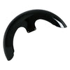 Harley Road King Street Electra Glide 23" Wrap Front Fender (2009-2023)