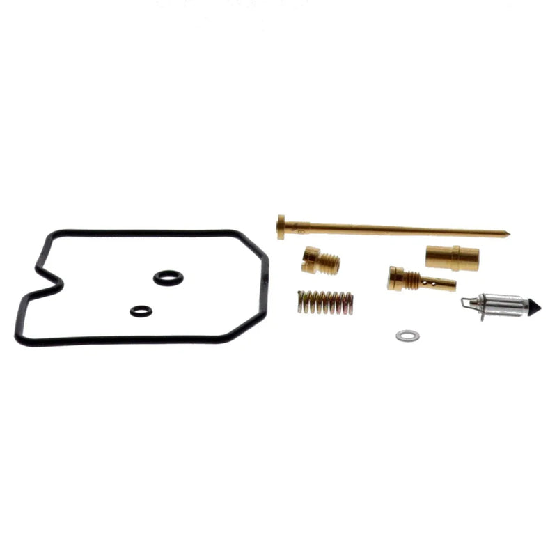 Kawasaki Mojave 250 2 x Carb Rebuild (1987–1997)