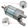 Honda CRF250L CRF250M CRF250R Rally Starter Motor (2013-2022)