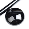 3-Series Gloss Black Interior Glossy Wrap Trim Decal (2005–2012)