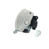 4 Season Left HVAC Blend Door Actuator (2015-2020)