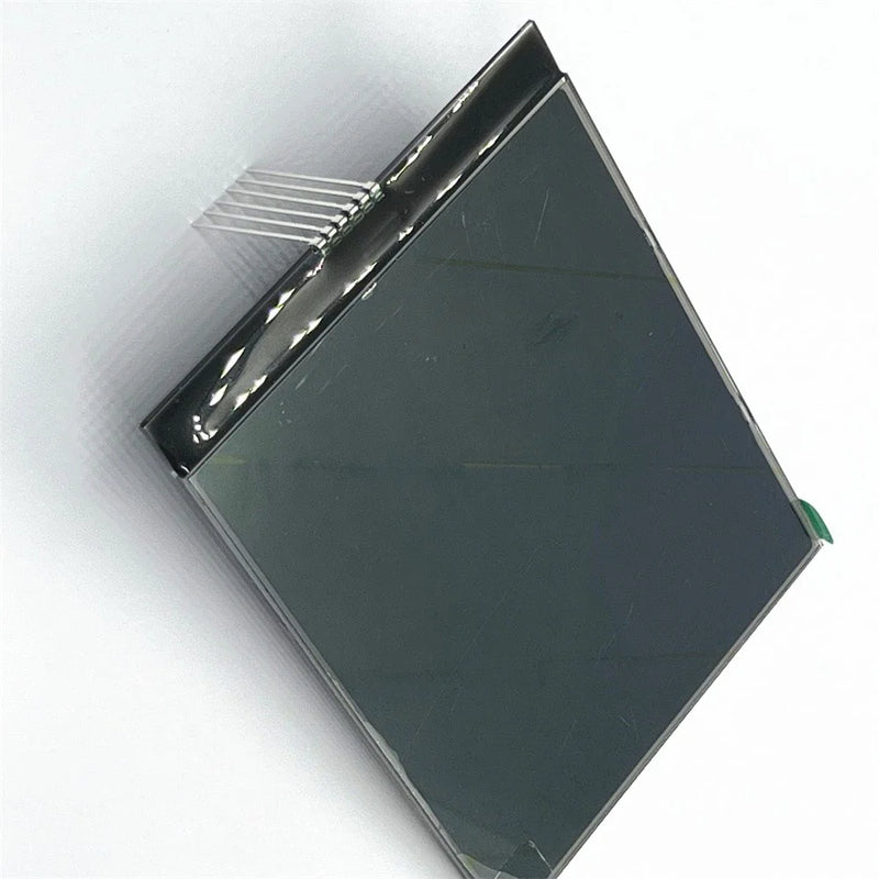 Renault Clio Captur LCD Display Dashboard Screen (2013-2020)