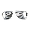 Jeep Grand Cherokee Fog Light Bezel Cover (2011-2013)