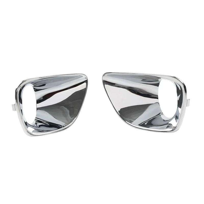 Jeep Grand Cherokee Fog Light Bezel Cover (2011-2013)