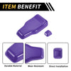 Jeep Rear Wiper Nozzle Cover Trim
