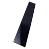 Ford Explorer Left Window Pillar Post Molding Trim (2011-2016)
