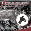BMW E60 520i Crankshaft Position Sensor 2.0 (2006-2010)