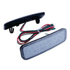 Ford Transit Van Rear Bumper Reflector Brake Light (2013-2020)