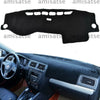Jetta Vento MK6 2011-2018 Dashboard Cover (2011-2018)