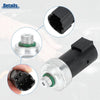 Nissan Frontier Air Conditioner Pressure Sensor Switch (1998-2003)