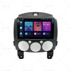 Mazda 2 9'' In-Dash Android 13 Car Stereo GPS (2007-2014)