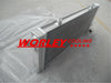 Peugeot 205 GTI 1.9L Aluminum Radiator (1986-1993)