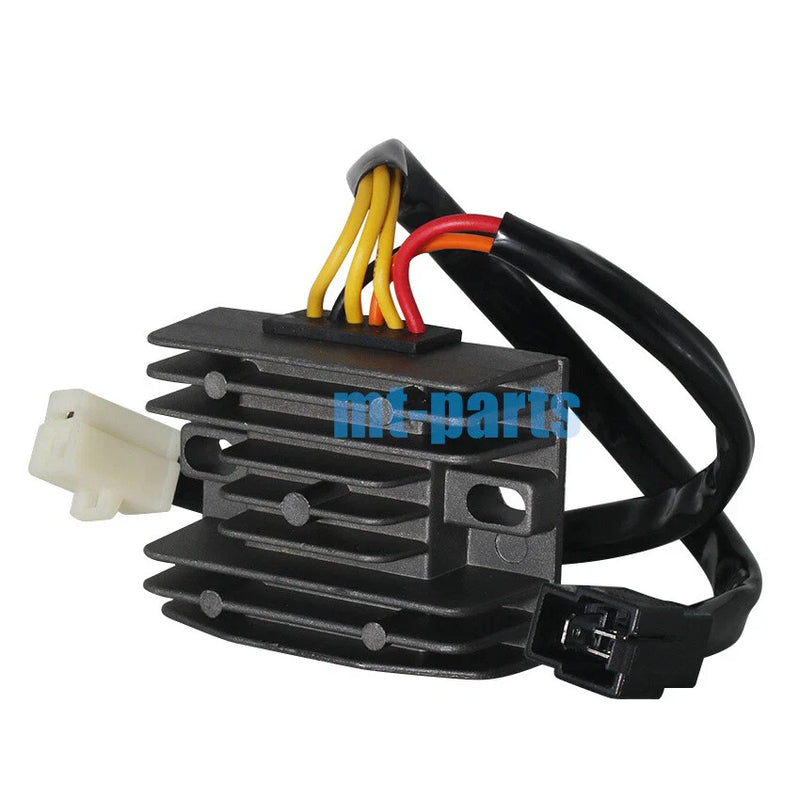 Suzuki DR125, DR200 Voltage Regulator Rectifier (1986-1991)