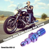 Motorcycle Brake Master Cylinder Screw / M10x1.0