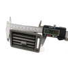 Isuzu Rodeo TF TFR 1991-2004 Gray Air Vent Grille