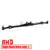 Nissan SD22 BigM Crew Cab 1997-2001 Center Link Tie Rod Set