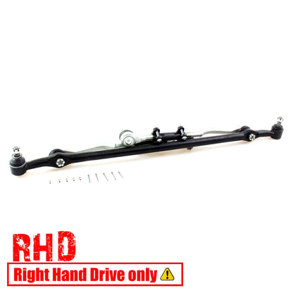 Center Link Tie Rod Set for Nissan SD22 BigM Crew Cab 1997-2001