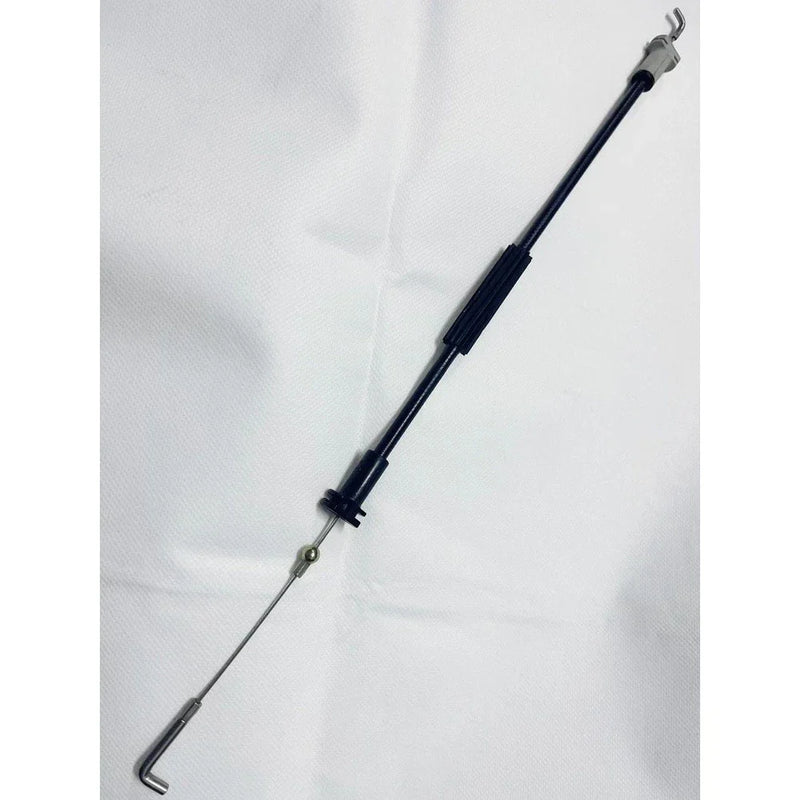 Boot Release Wire Trunk Cable
