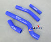 Yamaha YZF450 YZ450F WR450F Radiator + Hose (2007-2009)