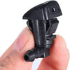 Chevrolet Cruze Windshield Washer Wiper Sprayer Nozzle (2011-2016)