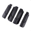 Honda Pilot Roof Rack Luggage Cover End Cap 4 x Covers