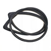 Toyota Dyna Toyoace KDY240 XZC605 XZU306 Rear Door Glass Weatherstrip