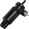 Benz W176 W246 W24156 Windshield Washer Pump (2012-2019)