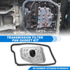Buick Transmission Filter Oil Pan Gasket Kit
