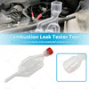 Petrol Head Gasket Block Plastic Combustion Leak Valve (No Test Fluid)